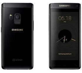 Замена сенсора на телефоне Samsung Leader 8 в Орле